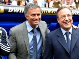 ريال مدريد يستعد لإقالة بينيتيز وتعيين مورينيو في منصبه